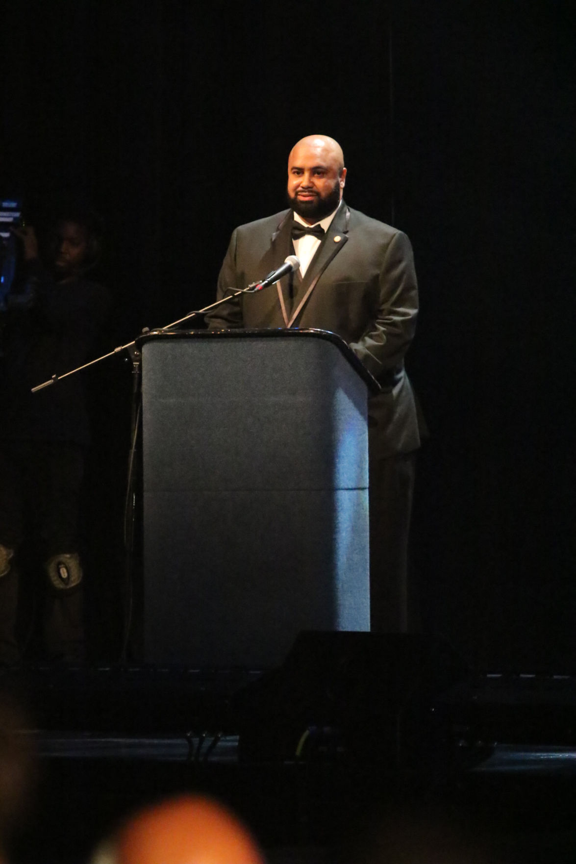 Gallery: Richard G. Hatcher - A Day To Remember